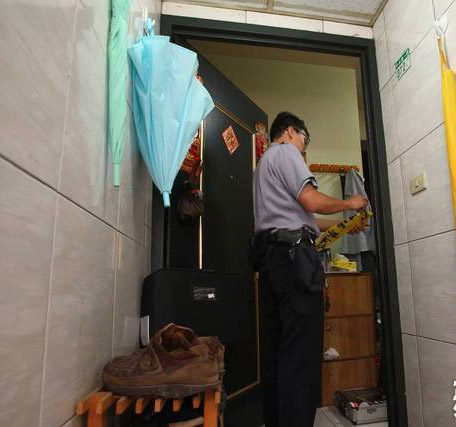 臺(tái)灣現(xiàn)父殺子家庭悲劇 都是在線游戲惹的禍 臺(tái)灣現(xiàn)父殺子家庭悲劇 都是在線游戲惹的禍