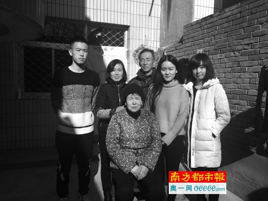 ��Ϧ������Т���~����һ�����Լ�Ժ�����Ӱ��