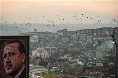 土總統(tǒng)澄清“希特勒是榜樣”言論:被媒體曲解 土總統(tǒng)澄清“希特勒是榜樣”言論:被媒體曲解