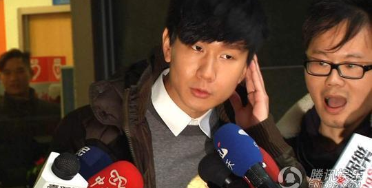 林俊杰回應被打事件:相信愛的力量遠超暴力 林俊杰回應被打事件:相信愛的力量遠超暴力