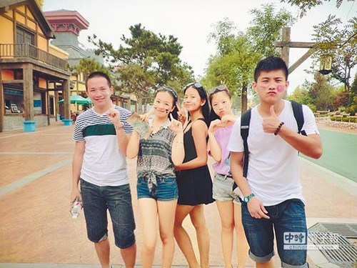 政策限制無法實習 “臺歸派”陸生就業(yè)路面臨考驗 政策限制無法實習 “臺歸派”陸生就業(yè)路面臨考驗