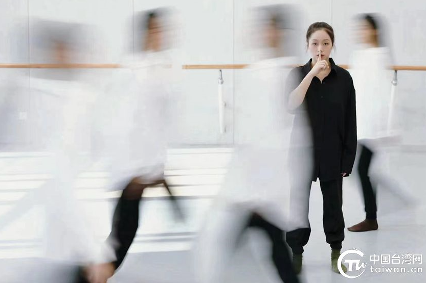 蕭昕雨:執著逐夢用“心”去舞,寶島“雪花”飄落北京冬奧舞臺中央 蕭昕雨:執著逐夢用“心”去舞,寶島“雪花”飄落北京冬奧舞臺中央