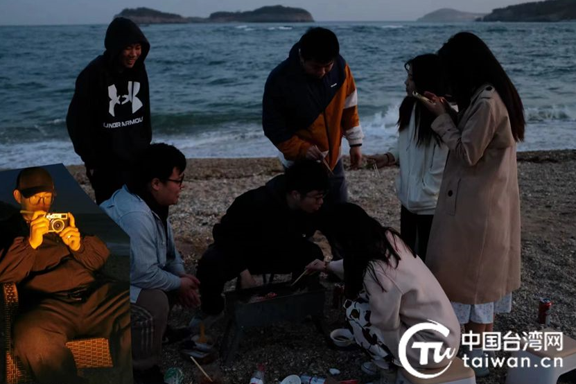 許朝宇:建筑是本獨特歷史書,想要多多了解我們的國家和民族 許朝宇:建筑是本獨特歷史書,想要多多了解我們的國家和民族