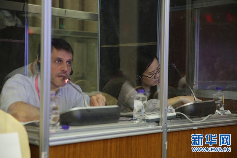 能博會上,煤炭大省山西傳遞出哪些“信號”? 能博會上,煤炭大省山西傳遞出哪些“信號”?