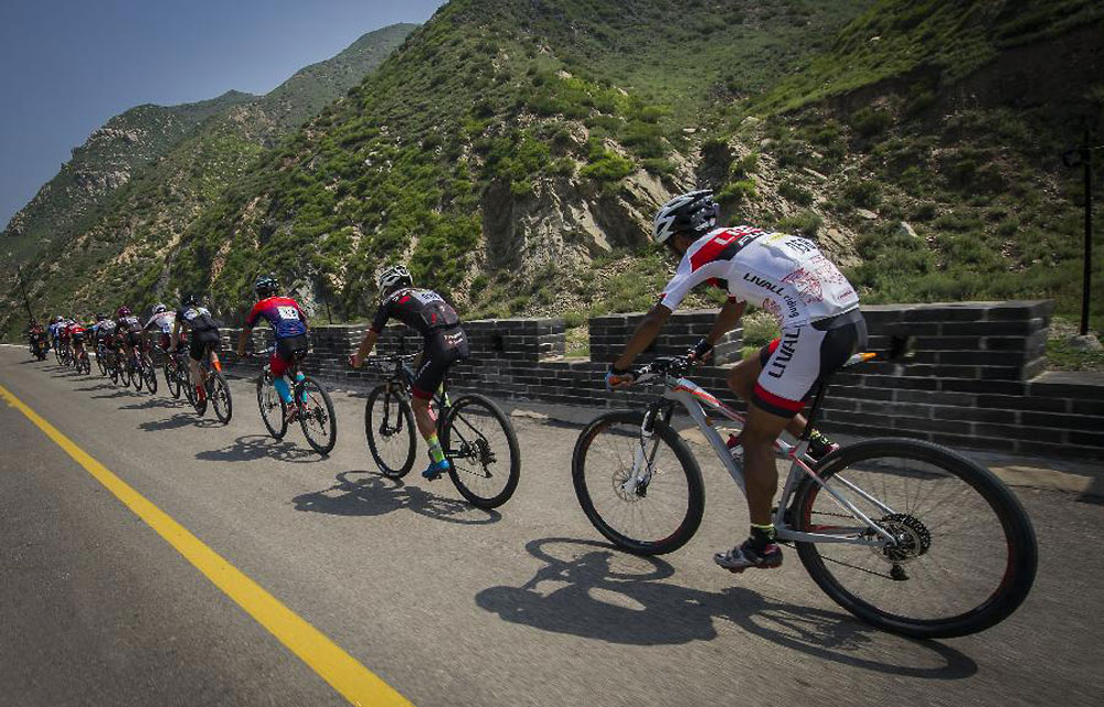 文化旅游,歷史名城代縣的破題之路 文化旅游,歷史名城代縣的破題之路