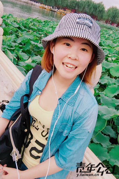 可愛又獨立的“柯柯” 可愛又獨立的“柯柯”